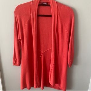 Annabella Cardigan L